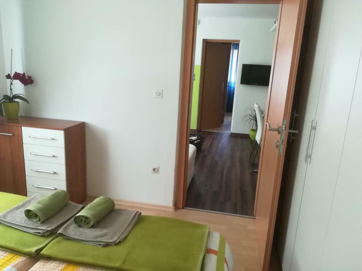 Apartmaji Gros Kranjska Gora Exterior foto