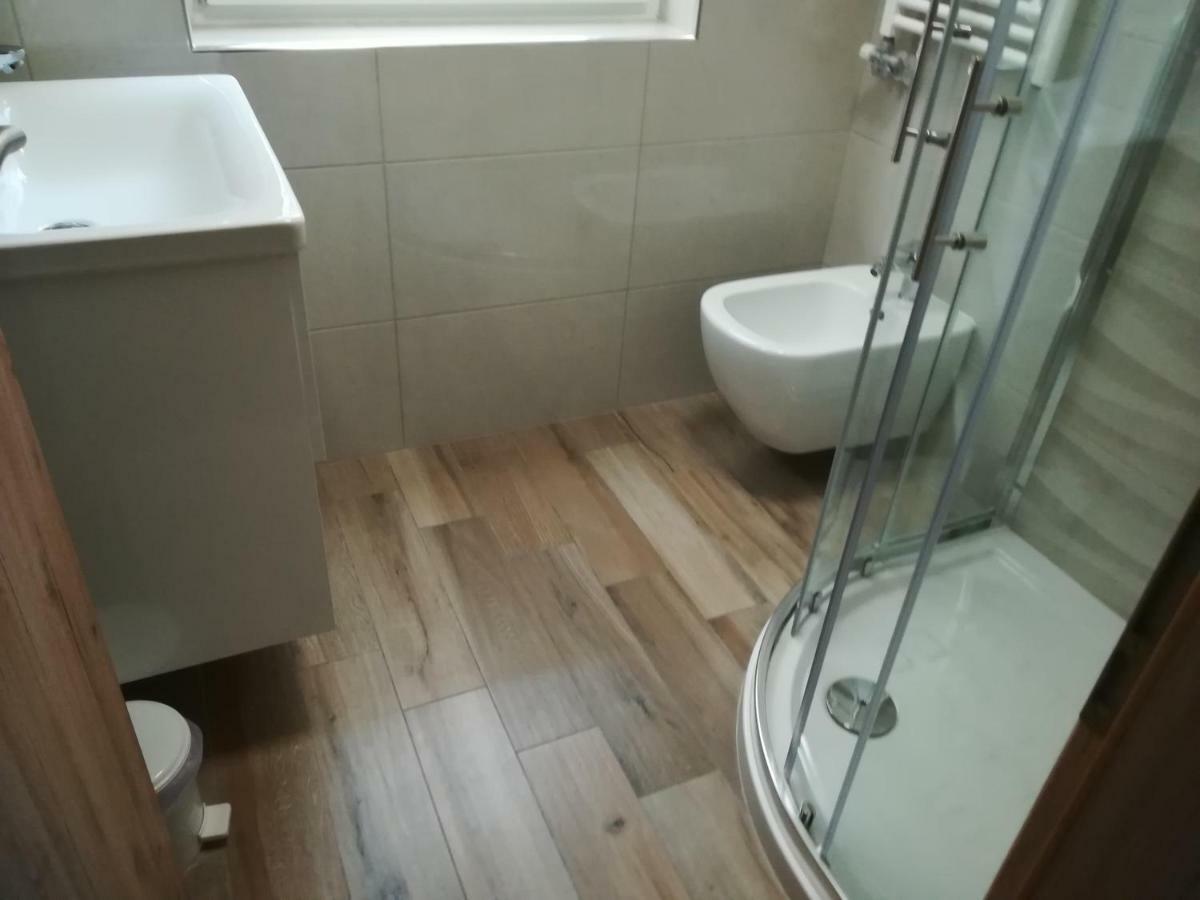 Apartmaji Gros Kranjska Gora Exterior foto