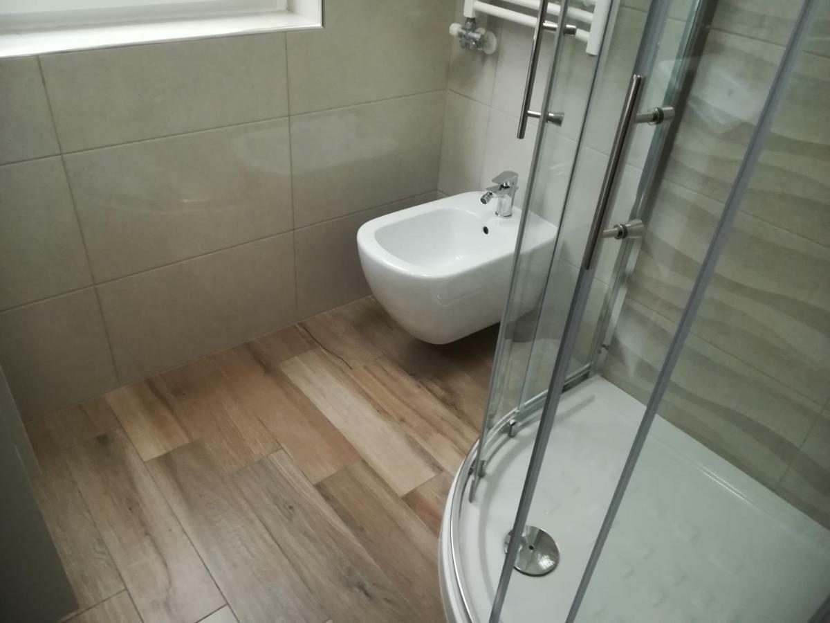 Apartmaji Gros Kranjska Gora Exterior foto