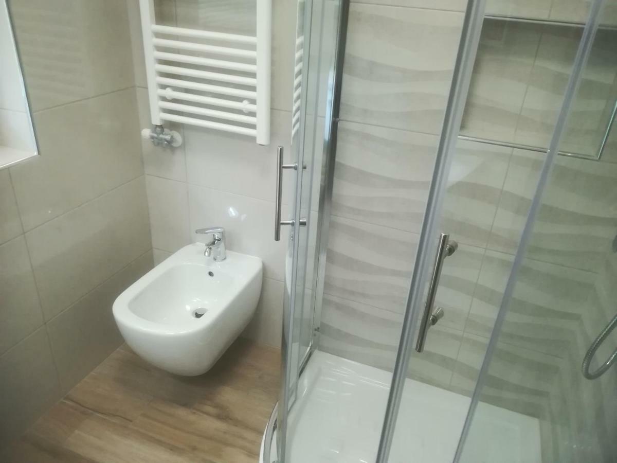 Apartmaji Gros Kranjska Gora Exterior foto